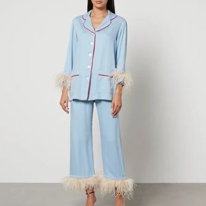 Sleeper Pajamas